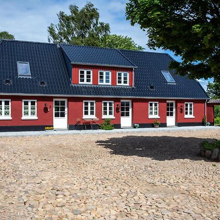 Lejlighed B Vejle Esterno foto